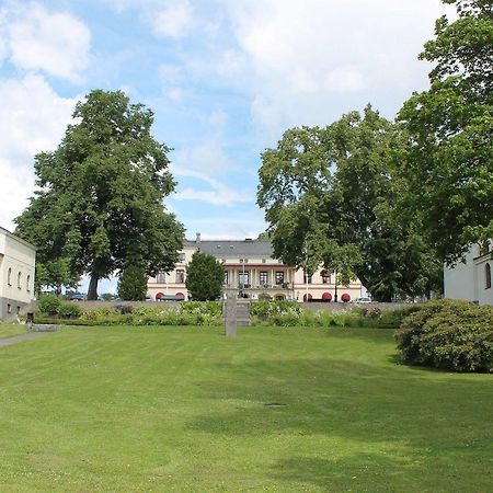 Lindesbergs Stadshotell Exterior photo