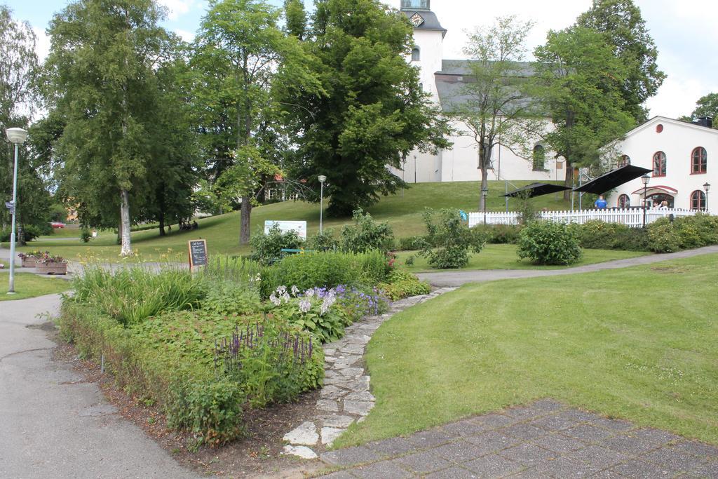 Lindesbergs Stadshotell Exterior photo