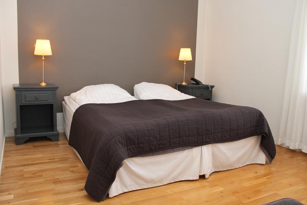 Lindesbergs Stadshotell Room photo