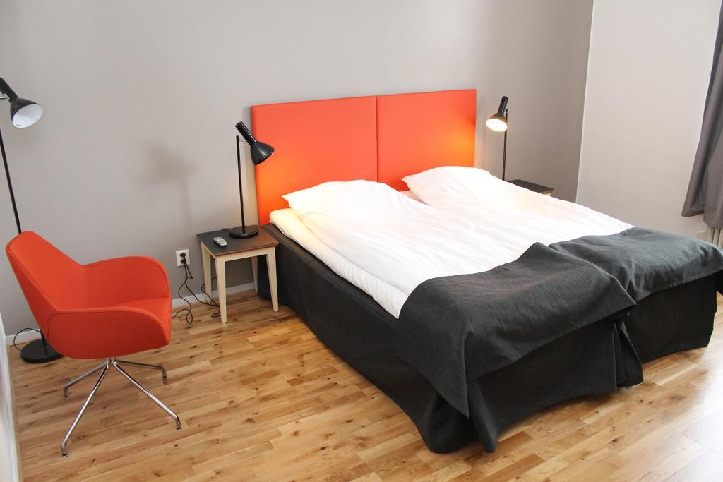 Lindesbergs Stadshotell Room photo