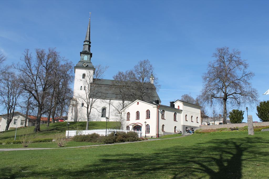 Lindesbergs Stadshotell Exterior photo